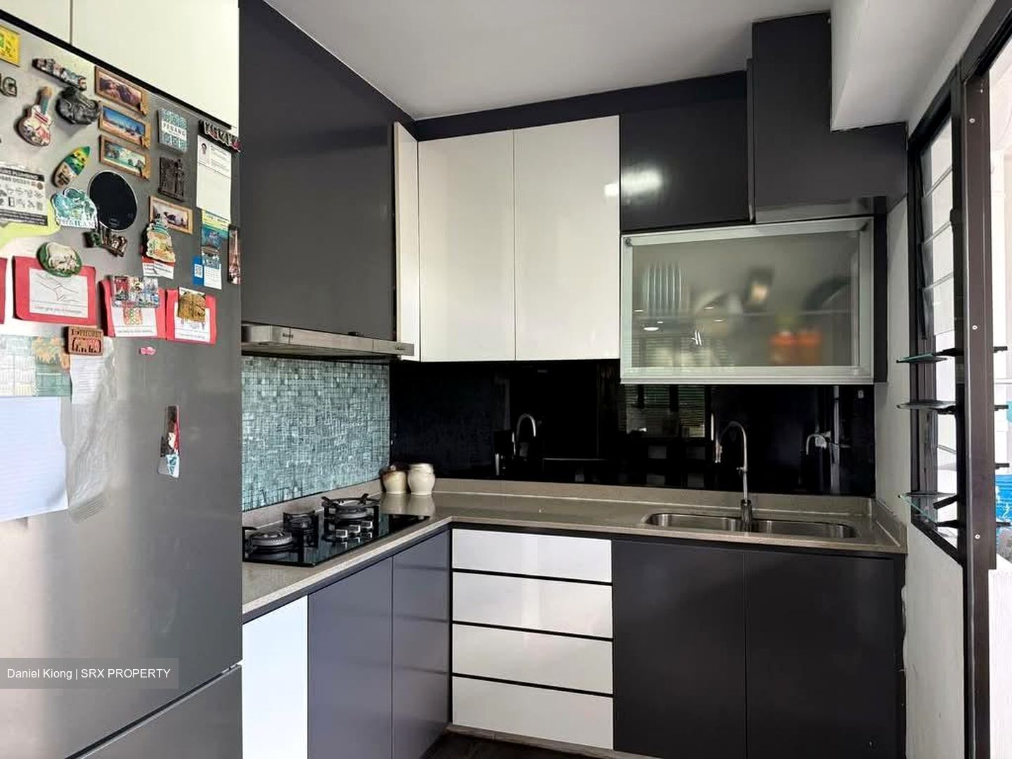 Blk 550B Segar Road (Bukit Panjang), HDB 5 Rooms #557935191